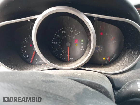 ✅ 2011 Mazda CX-7 S Touring • VIN: JM3ER4CL7B0400219 • Лот: 43122115. Опубліковано раніше на IAAI з пробігом 217 596 миль. Безкоштовний доступ до архіву аукціонних продажів зі США та докладний звіт про історію автомобіля на DreamBid. Зображення 7.