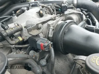 ✅ 2010 Ford Flex Limited • VIN: 2FMHK6DT4ABA23216 • Lot: 42807486. Listed on IAAI with 141,678 mi. Free auction sales archive from the USA and detailed vehicle history report at DreamBid. Image 13.