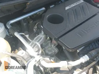 ✅ 2025 Nissan Rogue Platinum • VIN: JN8BT3DC0SW380600 • Lot: 43317791. Wystawiony na IAAI z przebiegiem 9 751 mil. Bezpłatny archiwum sprzedaży aukcyjnych z USA i szczegółowy raport historii pojazdu na DreamBid. Zdjęcie 19.