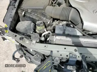 ✅ 2017 Lexus GX 460 • VIN: JTJJM7FXXH5153017 • Lot: 64837435. Wystawiony na Copart z przebiegiem 83 795 mil. Bezpłatny archiwum sprzedaży aukcyjnych z USA i szczegółowy raport historii pojazdu na DreamBid. Zdjęcie 14.