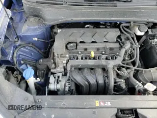 ✅ 2022 Hyundai Venue Limited • VIN: KMHRC8A32NU148135 • Lot: 44523095. Listed on Copart with 84,615 mi. Free auction sales archive from the USA and detailed vehicle history report at DreamBid. Image 15.