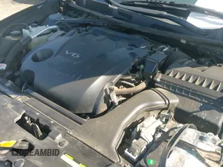 ✅ 2017 Nissan Maxima SV • VIN: 1N4AA6AP2HC423775 • Лот: 42059268. Опубликован ранее на IAAI с пробегом 149 926 миль. Бесплатный доступ к архиву аукционных продаж из США и подробный отчёт об истории автомобиля на DreamBid. Изображение 19.