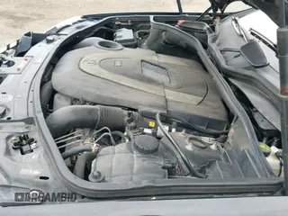 ✅ 2009 Mercedes-Benz M 550 • VIN: 4JGBB72E59A504504 • Lot: 43157447. Listed on IAAI with 99,101 mi. Free auction sales archive from the USA and detailed vehicle history report at DreamBid. Image 21.