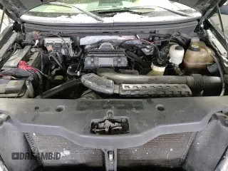 ✅ 2006 Lincoln Mark LT • VIN: 5LTPW18536FJ23832 • Лот: 86309534. Опубликован ранее на Copart с пробегом 316 155 миль. Бесплатный доступ к архиву аукционных продаж из США и подробный отчёт об истории автомобиля на DreamBid. Изображение 16.