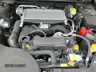 ✅ 2025 Subaru Outback Wilderness • VIN: 4S4BTGUD6S3286729 • Lot: 71830285. Listed on Copart with 1,451 mi. Free auction sales archive from the USA and detailed vehicle history report at DreamBid. Image 15.