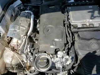 ✅ 2020 Mercedes-Benz E 53 AMG • VIN: W1KZF6BB8LA802081 • Lot: 52128375. Wystawiony na Copart z przebiegiem 61 659 mil. Bezpłatny archiwum sprzedaży aukcyjnych z USA i szczegółowy raport historii pojazdu na DreamBid. Zdjęcie 14.