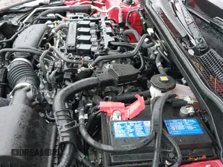 ✅ 2025 Honda Civic Si • VIN: 2HGFE1E52SH474540 • Лот: 43539261. Опубликован ранее на IAAI с пробегом 8 301 миль. Бесплатный доступ к архиву аукционных продаж из США и подробный отчёт об истории автомобиля на DreamBid. Изображение 19.