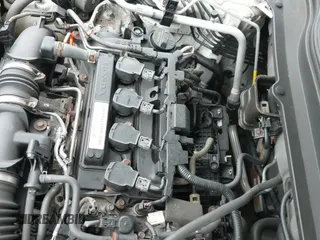 ✅ 2018 Honda Accord EX-L • VIN: 1HGCV1F51JA014512 • Лот: 43040068. Опубликован ранее на IAAI с пробегом 343 194 миль. Бесплатный доступ к архиву аукционных продаж из США и подробный отчёт об истории автомобиля на DreamBid. Изображение 21.