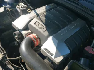 ✅ 2010 Chevrolet Camaro 2SS • VIN: 2G1FT1EWXA9188787 • Lot: 43053408. Listed on IAAI with 132,041 mi. Free auction sales archive from the USA and detailed vehicle history report at DreamBid. Image 19.