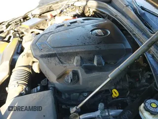 ✅ 2019 Cadillac CTS Premium Luxury AWD • VIN: 1G6AY5SS9K0128591 • Лот: 43693279. Опубликован ранее на IAAI с пробегом 120 819 миль. Бесплатный доступ к архиву аукционных продаж из США и подробный отчёт об истории автомобиля на DreamBid. Изображение 19.