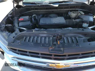 ✅ 2021 Chevrolet Silverado 1500 LT • VIN: 1GCPWCED3MZ228408 • Лот: 84200085. Опубликован ранее на Copart с пробегом 67 247 миль. Бесплатный доступ к архиву аукционных продаж из США и подробный отчёт об истории автомобиля на DreamBid. Изображение 13.