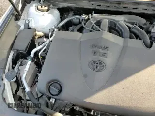 ✅ 2022 Toyota Avalon Touring • VIN: 4T1HZ1FB2NU081277 • Лот: 86671395. Опубликован ранее на Copart с пробегом 14 469 миль. Бесплатный доступ к архиву аукционных продаж из США и подробный отчёт об истории автомобиля на DreamBid. Изображение 15.