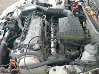 ✅ 2000 Honda Civic VP • VIN: 2HGEJ6615YH578075 • Лот: 43788711. Опубликован ранее на IAAI с пробегом 215 601 миль. Бесплатный доступ к архиву аукционных продаж из США и подробный отчёт об истории автомобиля на DreamBid. Изображение 12.