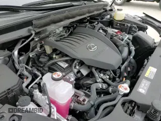 ✅ 2024 Lexus RX 350 • VIN: 2T2BAMCA3RC084590 • Lot: 46124925. Wystawiony na Copart z przebiegiem 5 064 mil. Bezpłatny archiwum sprzedaży aukcyjnych z USA i szczegółowy raport historii pojazdu na DreamBid. Zdjęcie 17.