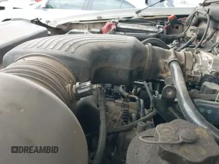 ✅ 2003 Ford F-150 XLT • VIN: 1FTRW07L63KB63427 • Лот: 43551081. Опубликован ранее на IAAI с пробегом 414 614 миль. Бесплатный доступ к архиву аукционных продаж из США и подробный отчёт об истории автомобиля на DreamBid. Изображение 19.