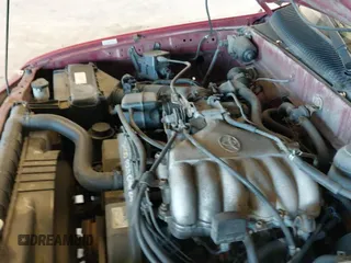 ✅ 2001 Toyota Tacoma PreRunner • VIN: 5TEGN92N71Z847242 • Lot: 43331240. Listed on IAAI with 220,186 mi. Free auction sales archive from the USA and detailed vehicle history report at DreamBid. Image 12.