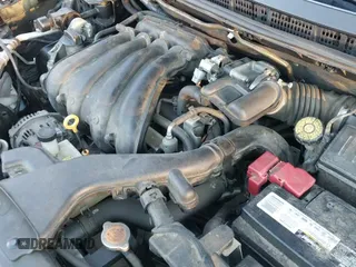 ✅ 2012 Nissan Versa S • VIN: 3N1BC1CPXCL369280 • Lot: 43456355. Listed on IAAI with 114,932 mi. Free auction sales archive from the USA and detailed vehicle history report at DreamBid. Image 20.