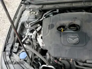 ✅ 2024 Mazda 3 S Select Sport • VIN: JM1BPAKM7R1712605 • Лот: 91647885. Опубликован ранее на Copart с пробегом 41 288 миль. Бесплатный доступ к архиву аукционных продаж из США и подробный отчёт об истории автомобиля на DreamBid. Изображение 13.