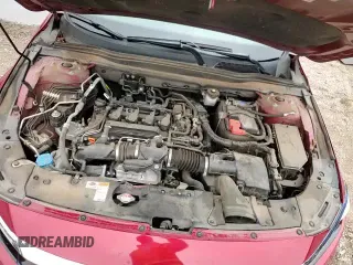 ✅ 2021 Honda Accord EX-L • VIN: 1HGCV1F59MA100817 • Lot: 82677435. Listed on Copart with 94,137 mi. Free auction sales archive from the USA and detailed vehicle history report at DreamBid. Image 15.