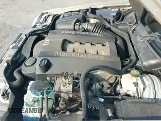 ✅ 2002 Mercedes-Benz E 320 • VIN: WDBJF83J92X070031 • Lot: 42871263. Wystawiony na IAAI z przebiegiem 116 526 mil. Bezpłatny archiwum sprzedaży aukcyjnych z USA i szczegółowy raport historii pojazdu na DreamBid. Zdjęcie 13.