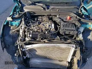 ✅ 2018 MINI Convertible Cooper S • VIN: WMWWG9C59J3C82656 • Lot: 84697254. Listed on Copart with 38,453 mi. Free auction sales archive from the USA and detailed vehicle history report at DreamBid. Image 15.