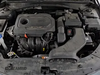 ✅ 2020 Kia Optima LX • VIN: 5XXGT4L3XLG390756 • Lot: 88116195. Listed on Copart with 92,750 mi. Free auction sales archive from the USA and detailed vehicle history report at DreamBid. Image 13.