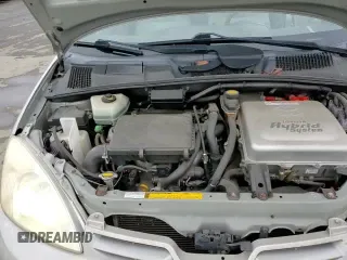 ✅ 2003 Toyota Prius • VIN: JT2BK18U030085144 • Lot: 86376474. Listed on Copart with 165,000 mi. Free auction sales archive from the USA and detailed vehicle history report at DreamBid. Image 13.