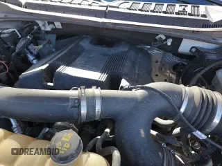 ✅ 2018 Ford F-150 XL • VIN: 1FTFW1EG8JKF40867 • Lot: 87422545. Listed on Copart with 115,071 mi. Free auction sales archive from the USA and detailed vehicle history report at DreamBid. Image 15.