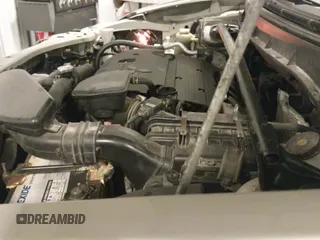 ✅ 2009 Mitsubishi Outlander SE • VIN: JA4MT31W19Z005210 • Lot: 42372759. Listed on IAAI with 111,925 mi. Free auction sales archive from the USA and detailed vehicle history report at DreamBid. Image 21.