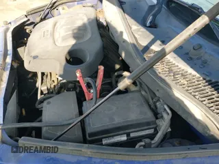 ✅ 2009 Chevrolet HHR 1LT • VIN: 3GNCA23B69S590964 • Lot: 41920923. Listed on IAAI with 216,008 mi. Free auction sales archive from the USA and detailed vehicle history report at DreamBid. Image 20.