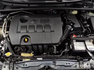 ✅ 2015 Toyota Corolla LE Eco • VIN: 2T1BPRHE6FC289358 • Lot: 85261435. Listed on Copart with 174,228 mi. Free auction sales archive from the USA and detailed vehicle history report at DreamBid. Image 14.