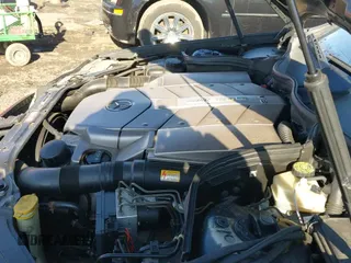 ✅ 2004 Mercedes-Benz CLK 55 AMG • VIN: WDBTJ76H24F113952 • Lot: 41690890. Wystawiony na IAAI z przebiegiem 109 766 mil. Bezpłatny archiwum sprzedaży aukcyjnych z USA i szczegółowy raport historii pojazdu na DreamBid. Zdjęcie 20.