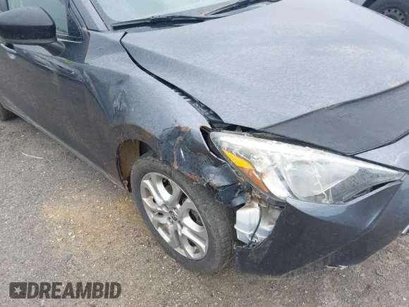 ✅ 2016 Scion iA • VIN: 3MYDLBZVXGY125754 • Лот: 42234664. Опубліковано раніше на IAAI з пробігом 245 544 миль. Безкоштовний доступ до архіву аукціонних продажів зі США та докладний звіт про історію автомобіля на DreamBid. Зображення 6.