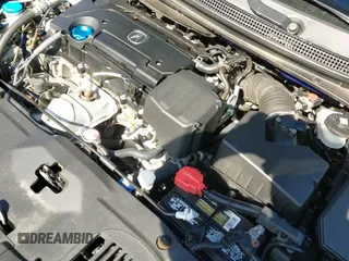 ✅ 2019 Acura ILX Premium • VIN: 19UDE2F80KA001840 • Lot: 41838274. Wystawiony na IAAI z przebiegiem 55 480 mil. Bezpłatny archiwum sprzedaży aukcyjnych z USA i szczegółowy raport historii pojazdu na DreamBid. Zdjęcie 19.