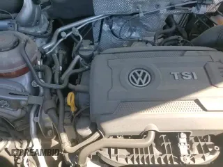 ✅ 2023 Volkswagen Atlas SE • VIN: 1V2DP2CA9PC505409 • Lot: 52581305. Listed on Copart with 15,938 mi. Free auction sales archive from the USA and detailed vehicle history report at DreamBid. Image 14.