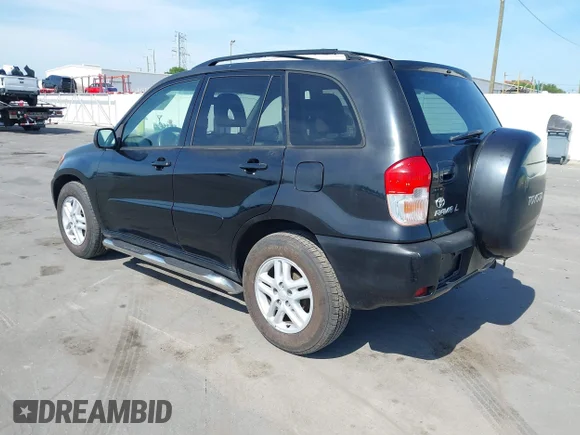 ✅ 2002 Toyota RAV4 • VIN: JTEGH20V920062218 • Лот: 45065193. Опубліковано раніше на IAAI з пробігом 218 431 миль. Безкоштовний доступ до архіву аукціонних продажів зі США та докладний звіт про історію автомобіля на DreamBid. Зображення 3.
