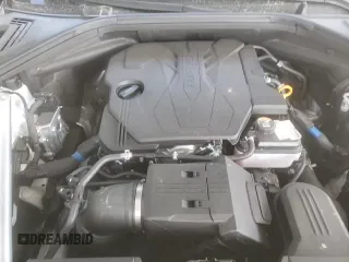 ✅ 2025 Genesis GV70 2.5T • VIN: 5NMMADTB9SH021029 • Lot: 82495855. Wystawiony na Copart z przebiegiem 5 233 mil. Bezpłatny archiwum sprzedaży aukcyjnych z USA i szczegółowy raport historii pojazdu na DreamBid. Zdjęcie 14.