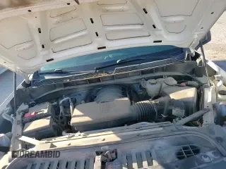 ✅ 2020 Chevrolet Silverado 1500 Work Truck • VIN: 3GCNYAEF3LG198820 • Lot: 82621395. Wystawiony na Copart z przebiegiem 79 719 mil. Bezpłatny archiwum sprzedaży aukcyjnych z USA i szczegółowy raport historii pojazdu na DreamBid. Zdjęcie 13.