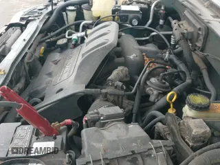 ✅ 2001 Ford Escape XLT • VIN: 1FMYU031X1KF79043 • Lot: 43247979. Wystawiony na IAAI z przebiegiem 191 676 mil. Bezpłatny archiwum sprzedaży aukcyjnych z USA i szczegółowy raport historii pojazdu na DreamBid. Zdjęcie 13.