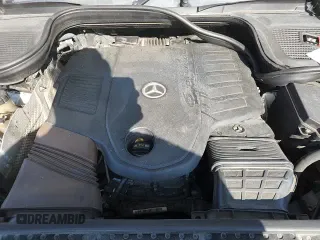 ✅ 2020 Mercedes-Benz GLS 450 • VIN: 4JGFF5KE7LA045476 • Lot: 96152875. Listed on Copart with 102,780 mi. Free auction sales archive from the USA and detailed vehicle history report at DreamBid. Image 13.