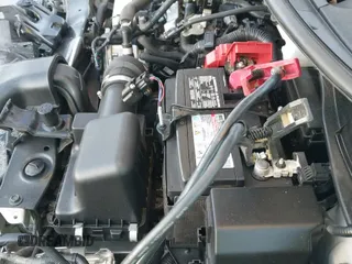 ✅ 2023 Nissan Versa SV • VIN: 3N1CN8EV5PL829745 • Lot: 43657225. Wystawiony na IAAI z przebiegiem 60 797 mil. Bezpłatny archiwum sprzedaży aukcyjnych z USA i szczegółowy raport historii pojazdu na DreamBid. Zdjęcie 20.