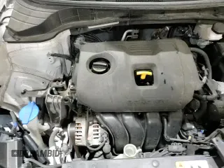 ✅ 2020 Kia Soul LX • VIN: KNDJ23AU1L7096556 • Лот: 86693145. Опубликован ранее на Copart с пробегом 67 025 миль. Бесплатный доступ к архиву аукционных продаж из США и подробный отчёт об истории автомобиля на DreamBid. Изображение 15.