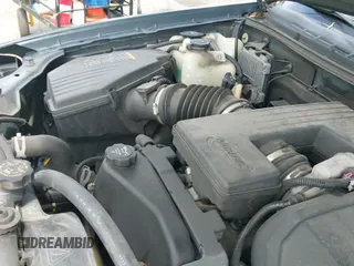 ✅ 2006 GMC Canyon SLE2 • VIN: 1GTDS136268251131 • Lot: 42469189. Wystawiony na IAAI z przebiegiem 85 275 mil. Bezpłatny archiwum sprzedaży aukcyjnych z USA i szczegółowy raport historii pojazdu na DreamBid. Zdjęcie 12.