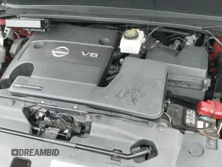 ✅ 2016 Nissan Pathfinder S • VIN: 5N1AR2MM1GC666260 • Lot: 42429515. Listed on IAAI with 174,639 mi. Free auction sales archive from the USA and detailed vehicle history report at DreamBid. Image 20.