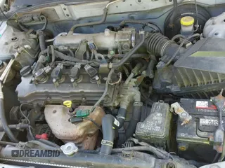 ✅ 2003 Nissan Sentra GXE • VIN: 3N1CB51D53L809848 • Lot: 42614884. Wystawiony na IAAI z przebiegiem 174 698 mil. Bezpłatny archiwum sprzedaży aukcyjnych z USA i szczegółowy raport historii pojazdu na DreamBid. Zdjęcie 17.