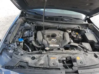 ✅ 2023 Mazda CX-9 Grand Touring • VIN: JM3TCBDYXP0643845 • Lot: 61091215. Wystawiony na Copart z przebiegiem 46 037 mil. Bezpłatny archiwum sprzedaży aukcyjnych z USA i szczegółowy raport historii pojazdu na DreamBid. Zdjęcie 16.