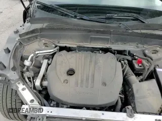 ✅ 2023 Volvo XC90 Core • VIN: YV4L12PV6P1941882 • Лот: 59976465. Опубликован ранее на Copart с пробегом 39 882 миль. Бесплатный доступ к архиву аукционных продаж из США и подробный отчёт об истории автомобиля на DreamBid. Изображение 15.