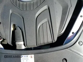 ✅ 2019 Porsche Panamera • VIN: WP0AA2A78KL100504 • Лот: 87271445. Опубликован ранее на Copart с пробегом 52 532 миль. Бесплатный доступ к архиву аукционных продаж из США и подробный отчёт об истории автомобиля на DreamBid. Изображение 16.