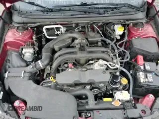 ✅ 2018 Subaru Legacy Limited • VIN: 4S3BNAN64J3011211 • Lot: 94175665. Wystawiony na Copart z przebiegiem 38 694 mil. Bezpłatny archiwum sprzedaży aukcyjnych z USA i szczegółowy raport historii pojazdu na DreamBid. Zdjęcie 13.