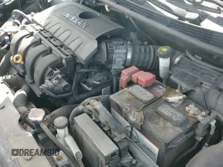 ✅ 2019 Nissan Sentra SV • VIN: 3N1AB7AP3KY322064 • Lot: 43407840. Wystawiony na IAAI z przebiegiem 87 040 mil. Bezpłatny archiwum sprzedaży aukcyjnych z USA i szczegółowy raport historii pojazdu na DreamBid. Zdjęcie 20.